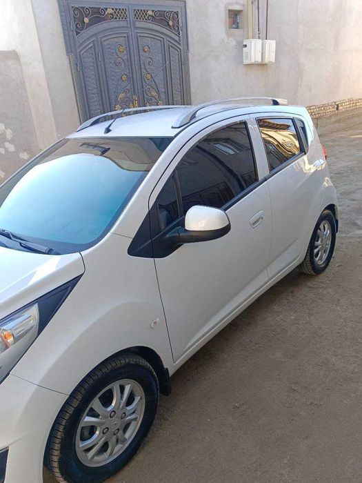 Spark Sotiladi egadan