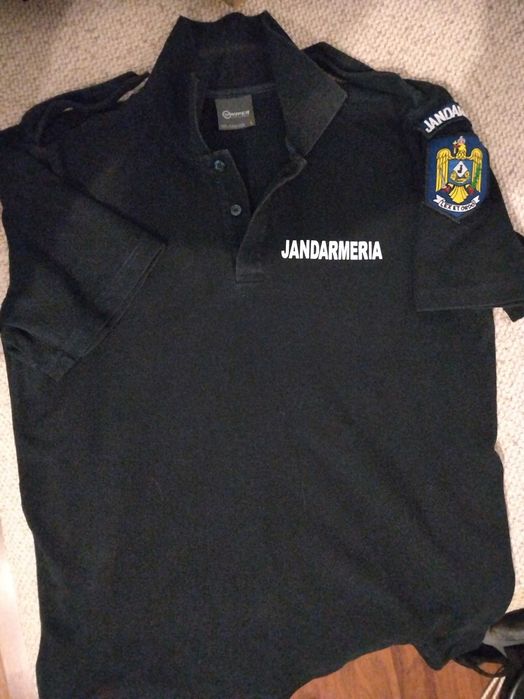 Articole jandarmerie