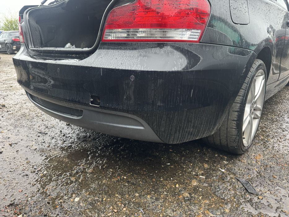 М пакет бмв е82 bmw e82 броня брони