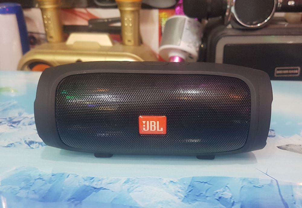 JBL China мини калонка