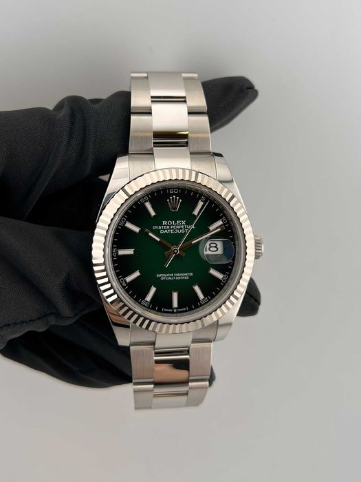 Наручные часы Rolex Datejust