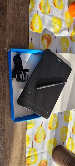 Tableta grafică DecoMini7