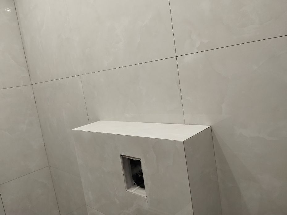 Кафельщик-плиточник