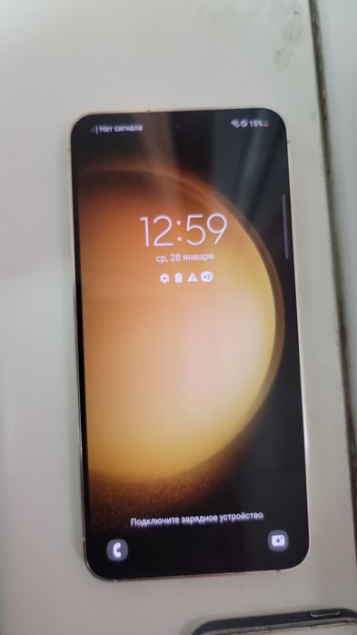 Продам samsung s22 128gb