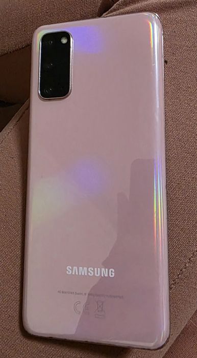 Samsung Galaxy S20 5G