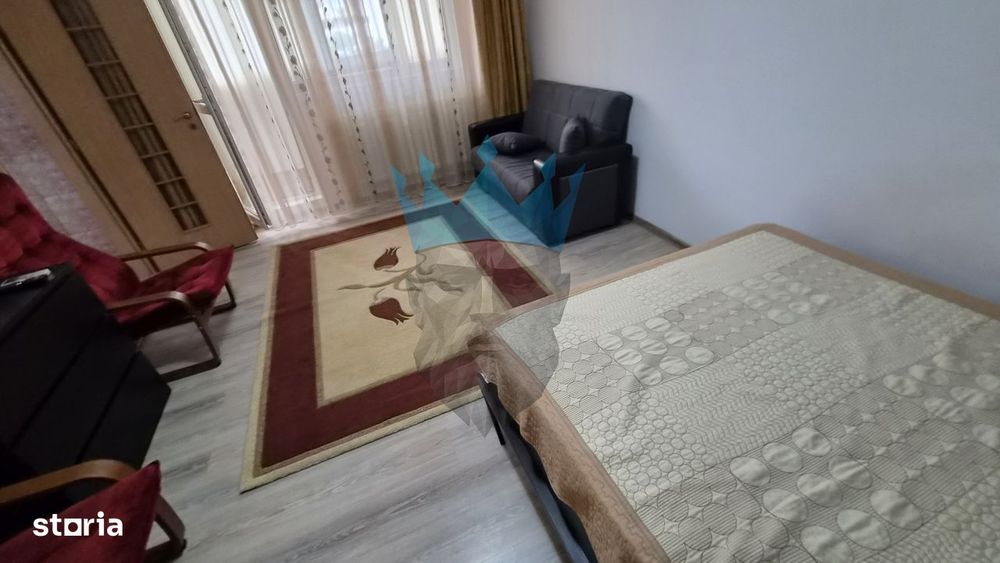Garsoniera Pantelimon Bucuresti