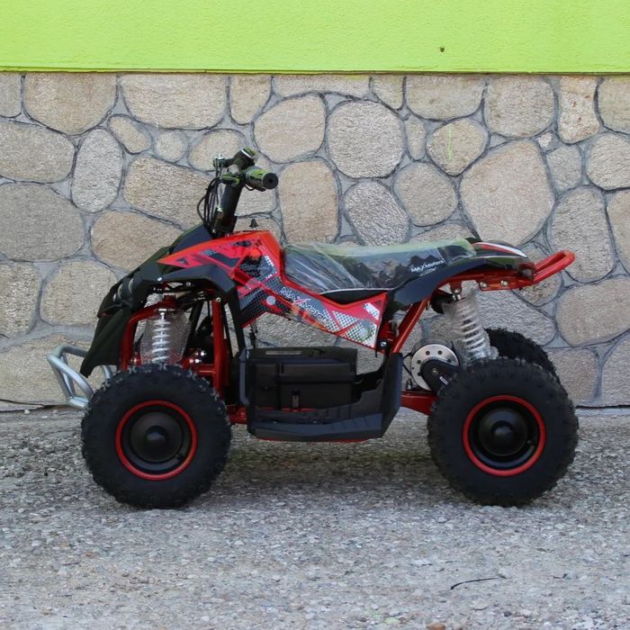 Електрическо ATV – SPORT TOURIST. За деца