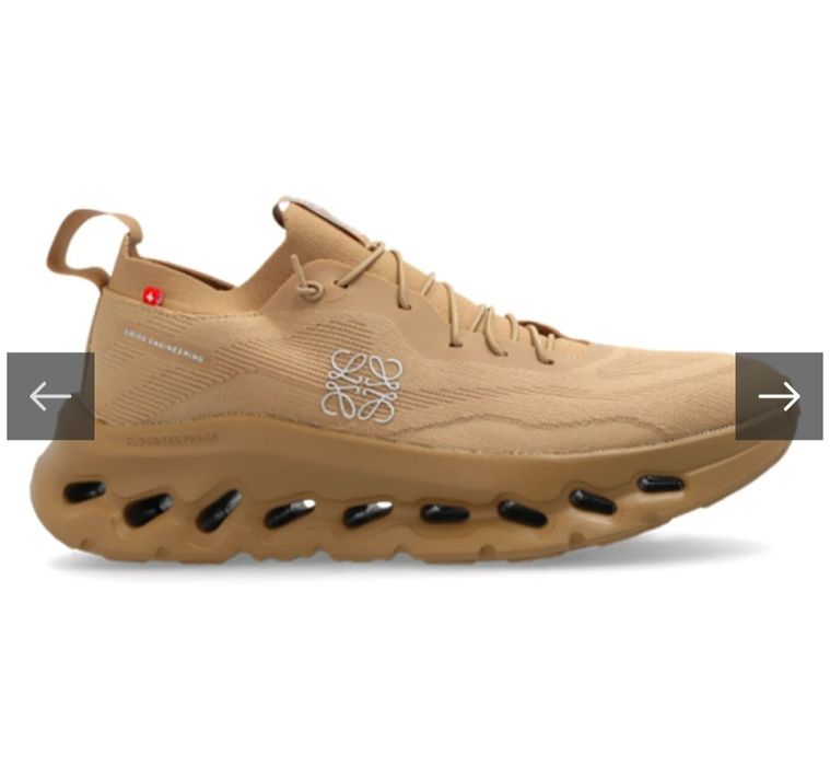 Loewe × On sneakers 38 номер