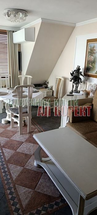 3-стаен в Варна-Колхозен пазар площ 77 цена 163000