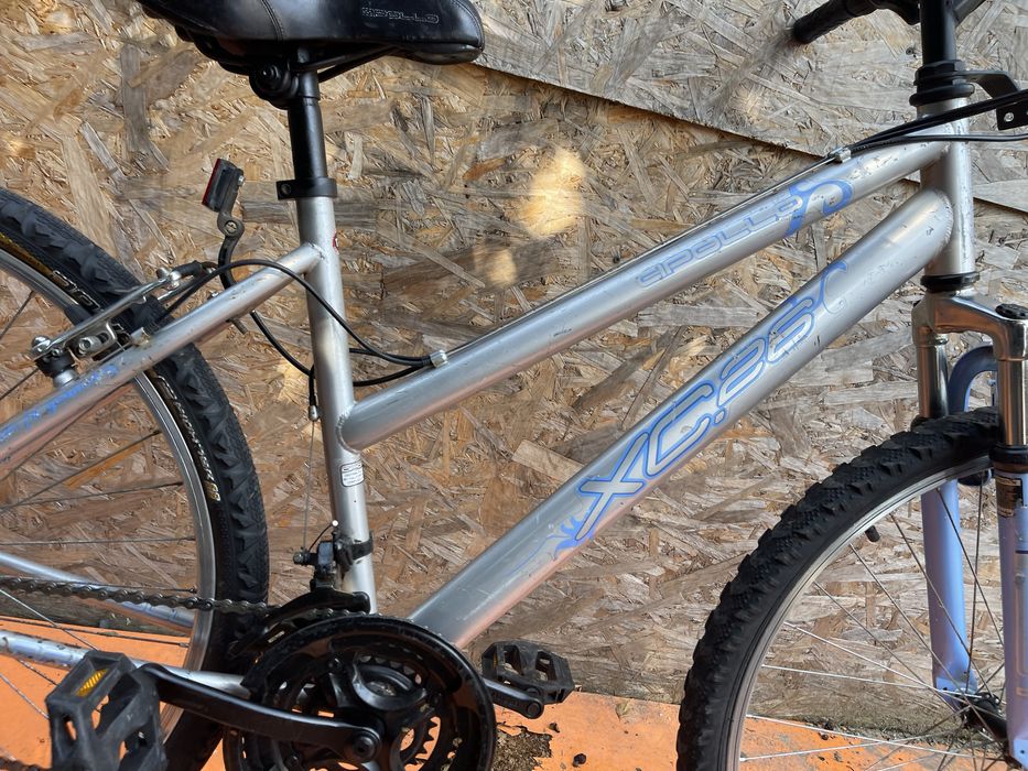 Bicicleta apollo cc 26 roti 26”