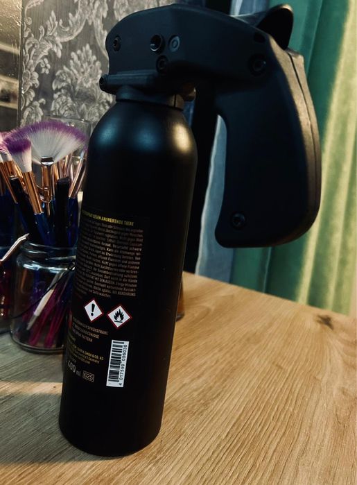 Spray urs TW 1000 super gigant 400 ml nou