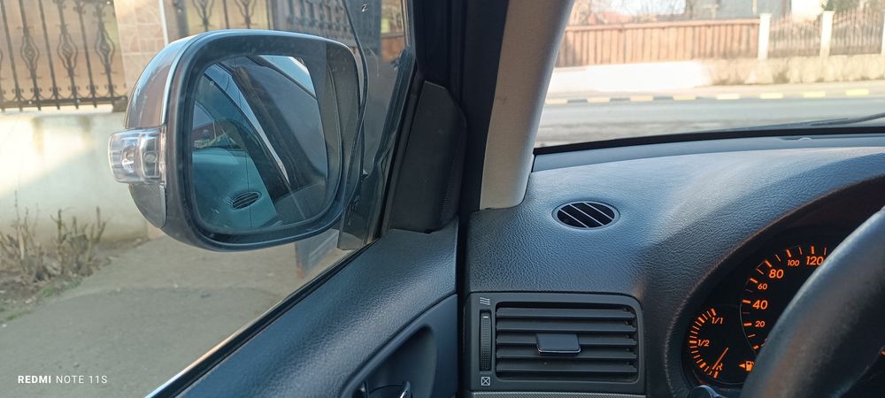 Toyota Avensis D-Cat