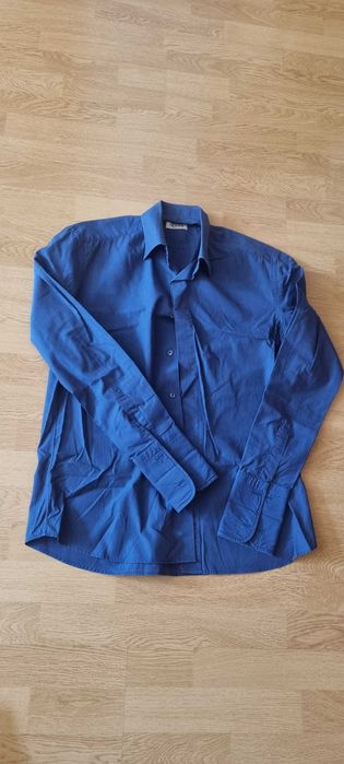 Мъжка риза MONNI