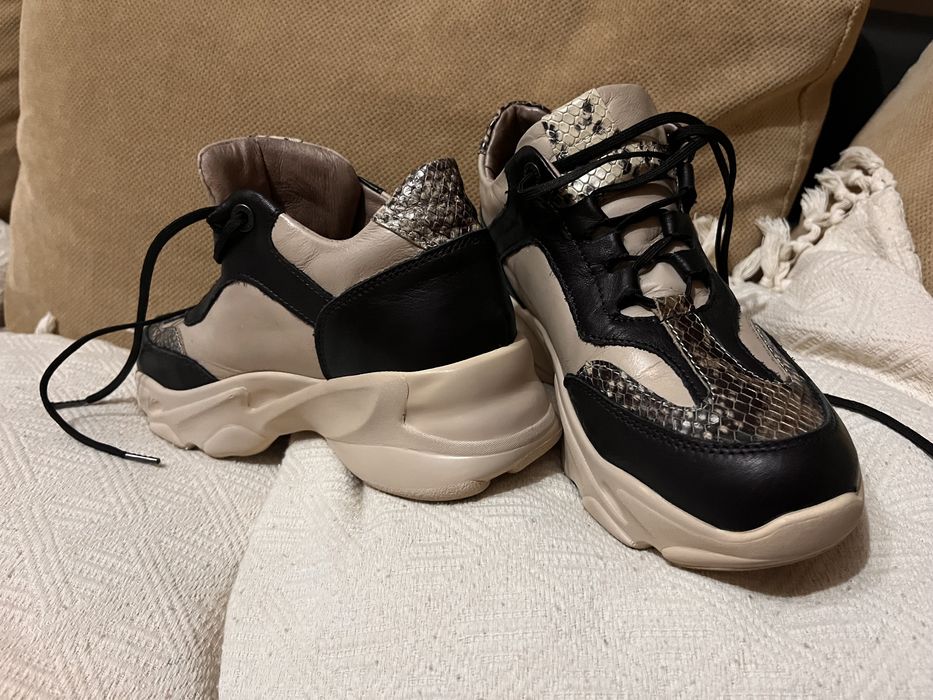 Дамски обувки GALDINI