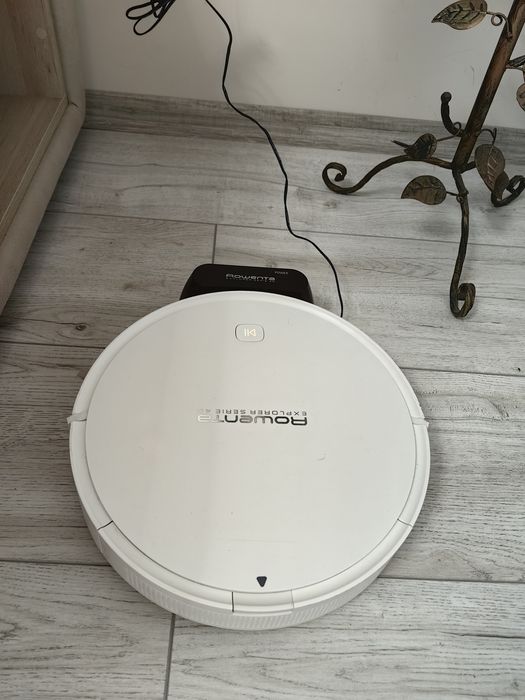 Прахосмукачка Rowenta... ЦЕНАТА МОЖЕ ДА СЕ КОМЕНТИРА