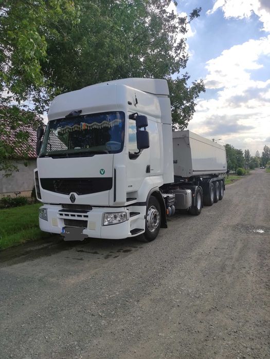 Vând ansamblu basculabil