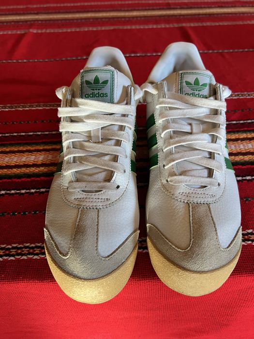 Мъжки обувки Адидас Самоа