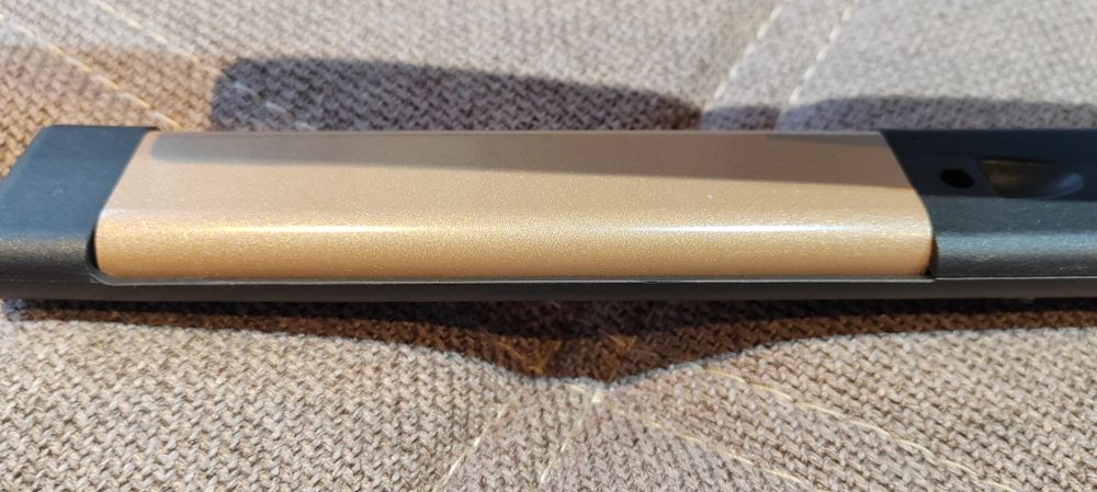 Placa de par Qilive cu temperatura reglabila