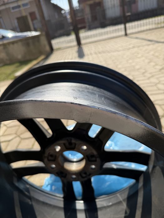 Jantă BMW 19" - 442 M OEM Aliaj Sudată
