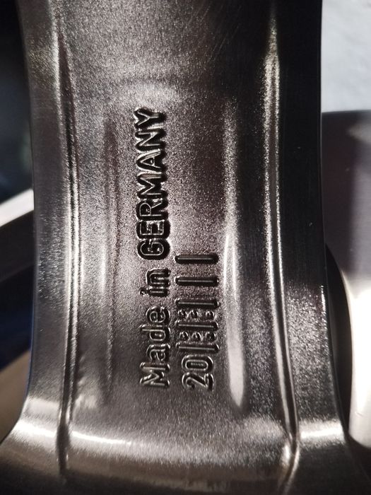 19" Mercedes E-class W213 Оригинални Джанти за Мерцедес 5x112