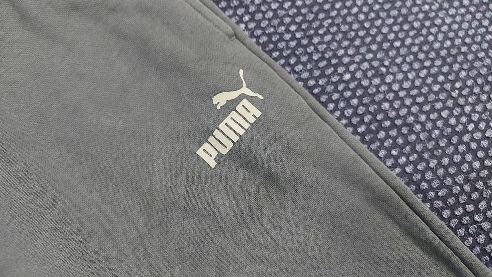 Puma анцуг M размер мъжки