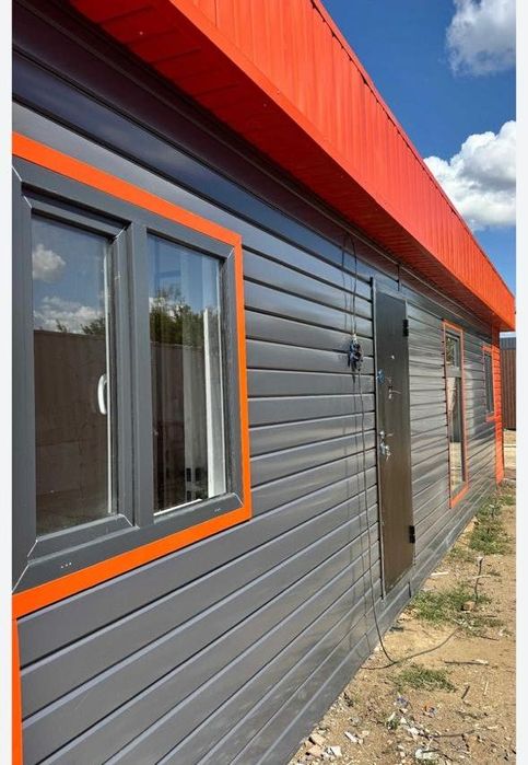 Готовые контейнера/ДОСТАВКА/ГАРАНТИЯ