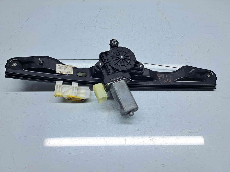 Macara electrica geam dreapta spate Bmw 3 Touring (F31) [Fabr 2012-201