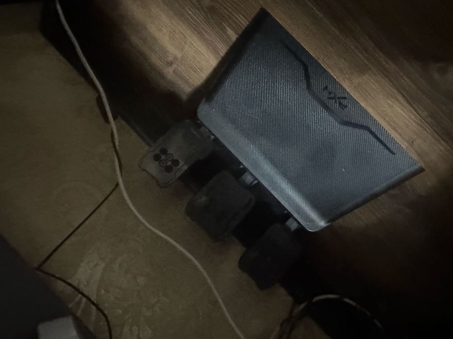Pxn v99 force fidback