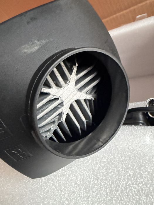 Суха печка 8kw пълен комплект