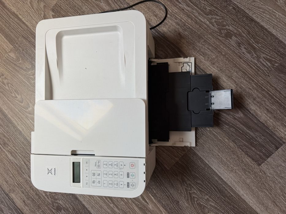 Multifunctionala Canon