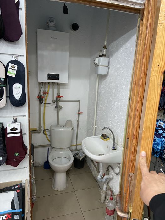 Продается бутик базар Автонур