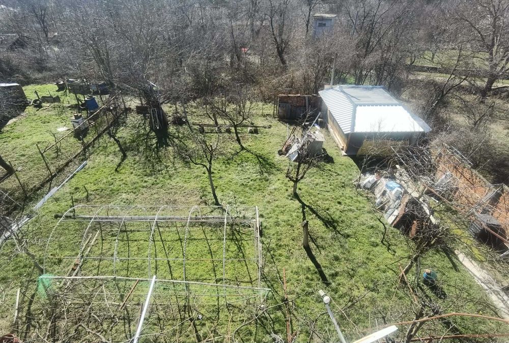 Прекрасна къща в с. Лесичарка