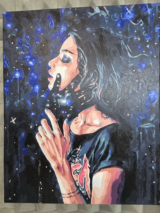 Интерьерные Картины 40*50