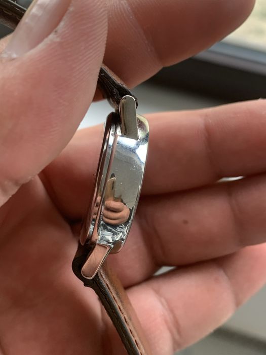 Ceas mondaine automatic