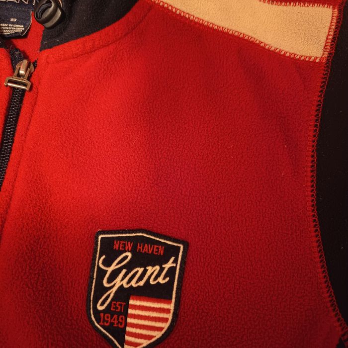 Hanorac polar Gant M