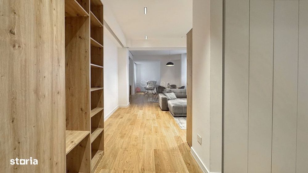 Suprafata Generoasa | Zona Centrala | Finisaje Premium