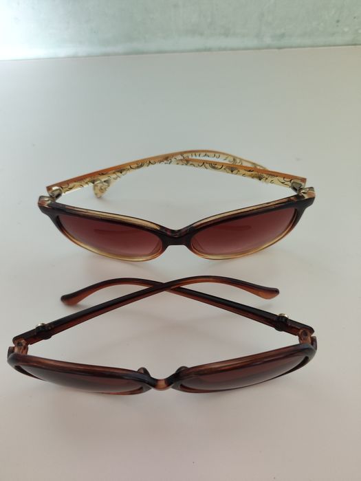 Очки женские солнцезащитные