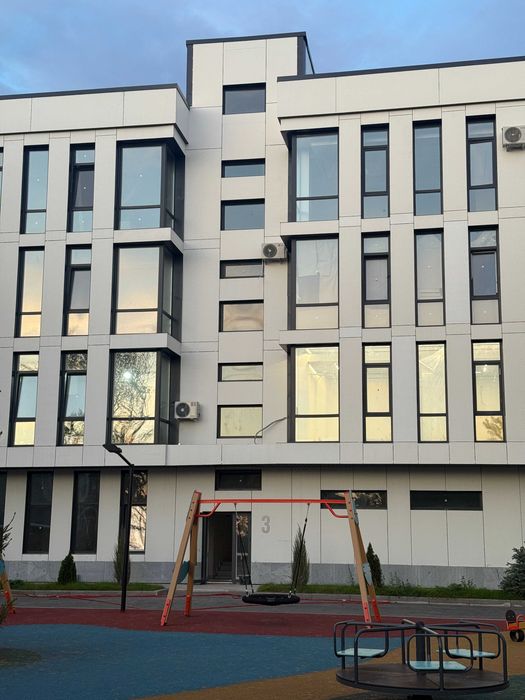 Продам 3х комнатную 97,5 Кв.м