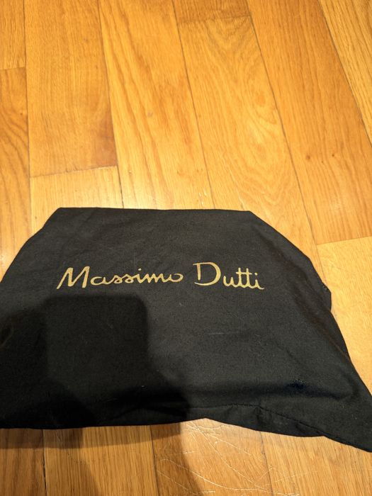 Женски Токчета - Massimo Dutti