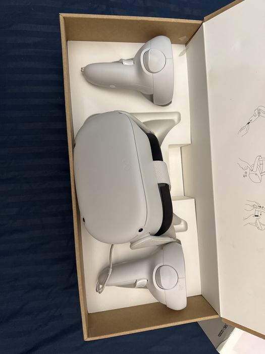 Meta Quest 2 (256 GB)