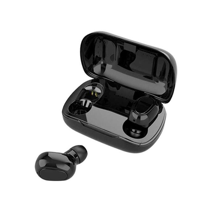 Безжични Bluetooth слушалки L21 - 2 бр. за 12 €