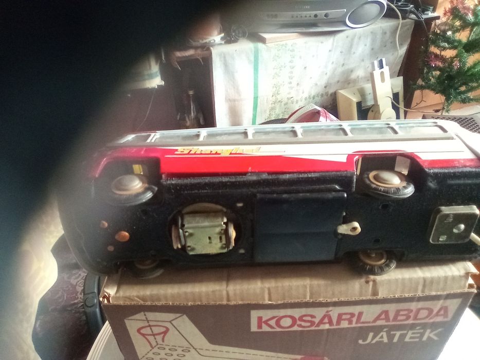 Играчки антики, за колекционери