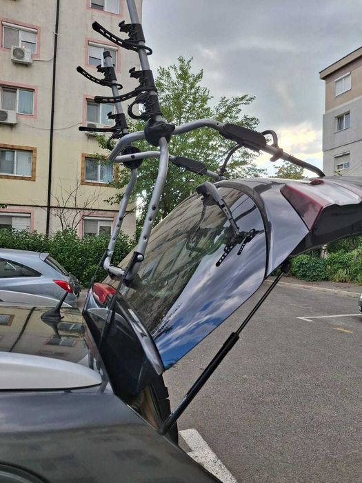 Suport 3 biciclete Thule 9103