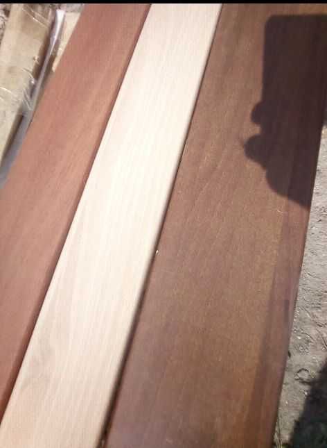 Дрова Коробка наличник добор