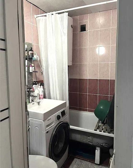 Продам 2х ком кв, 2/5эт, Ермекова