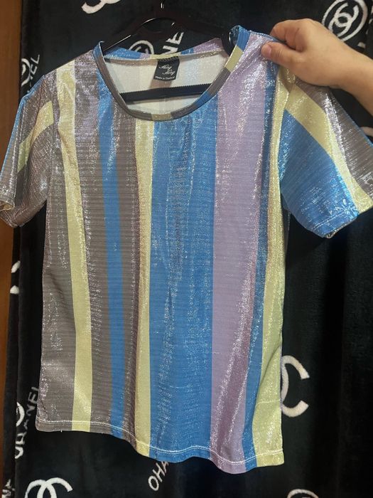 Qizlar koftasi razmer standard