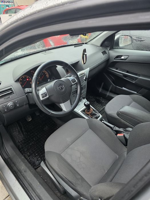 Opel Astra h de vanzare sau schimb