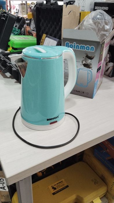 Электрический чайник Boinman