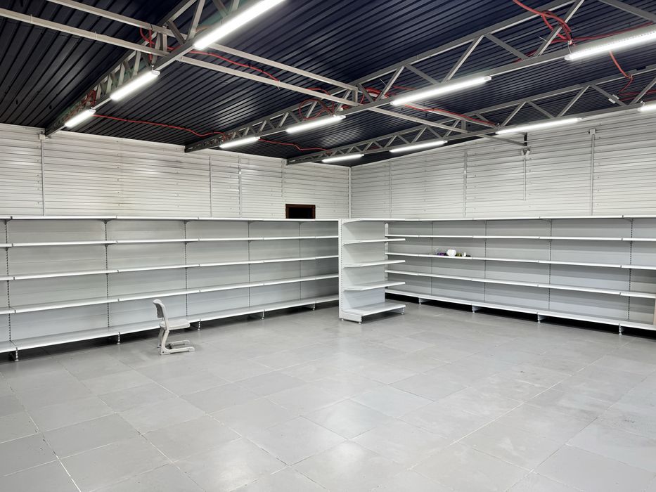 Сдам в аренду помещение