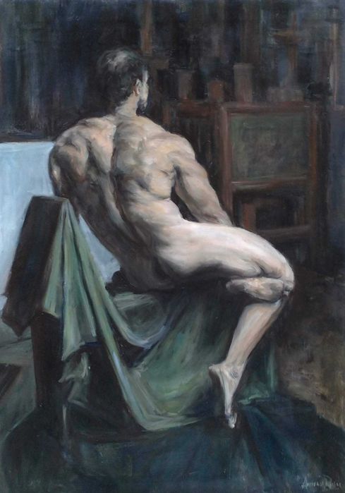 Cursuri de desen și pictură